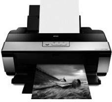 Epson R2880 Driver Download