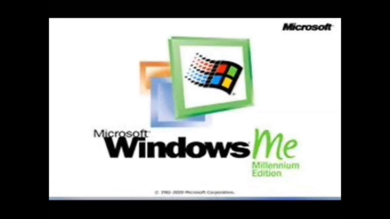 Windows Me Startup Sound Download